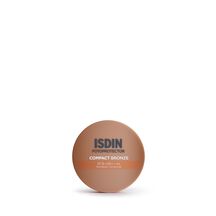 FOTOPROTECTOR COMPACT SPF50 (PROTECTOR SOLAR EN MAQUILLAJE COMPACTO)